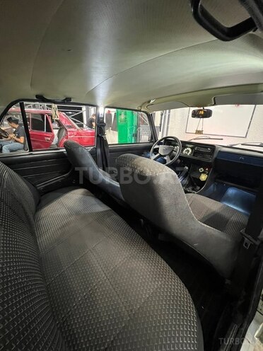 LADA (VAZ) 2107 2010, 57,584 km - 1.6 l - Gəncə