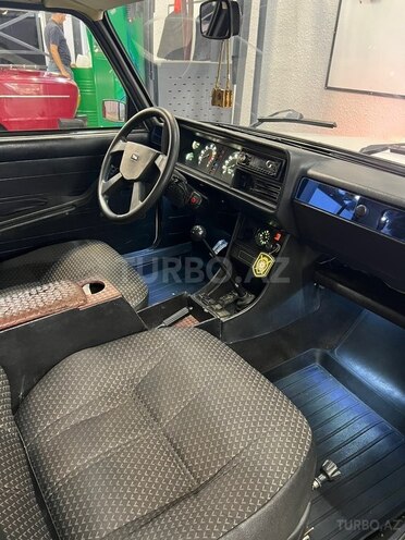 LADA (VAZ) 2107 2010, 57,584 km - 1.6 l - Gəncə