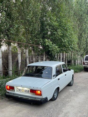 LADA (VAZ) 2107 2010, 57,584 km - 1.6 l - Gəncə