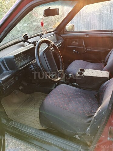 LADA (VAZ) 2109 1992, 258,000 km - 1.5 л - Ağdaş