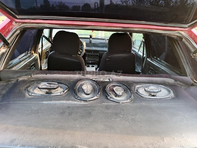 LADA (VAZ) 2109 1992, 258,000 km - 1.5 л - Ağdaş