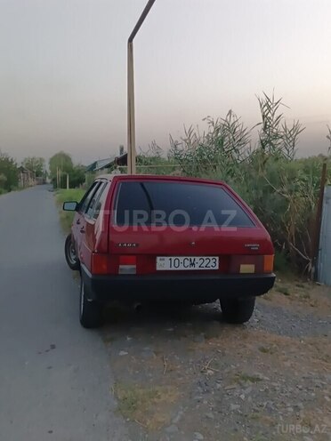LADA (VAZ) 2109 1992, 258,000 km - 1.5 л - Ağdaş