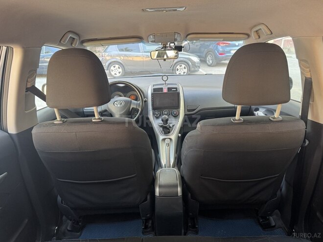 Toyota Auris 2008, 260,000 km - 1.4 л - Sumqayıt