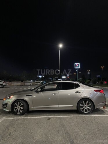 Kia Optima 2012, 184,109 km - 2.0 л - Bakı