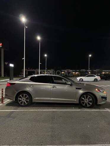 Kia Optima 2012, 184,109 km - 2.0 л - Bakı