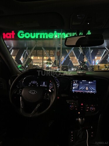 Kia Optima 2012, 184,109 km - 2.0 л - Bakı