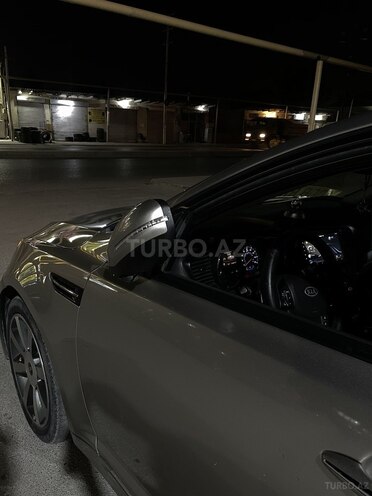 Kia Optima 2012, 184,109 km - 2.0 л - Bakı