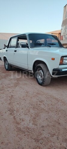 LADA (VAZ) 2107 2004, 268,000 km - 1.6 l - Bakı