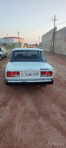 LADA (VAZ) 2107 2004, 268,000 km - 1.6 l - Bakı