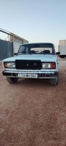 LADA (VAZ) 2107 2004, 268,000 km - 1.6 l - Bakı
