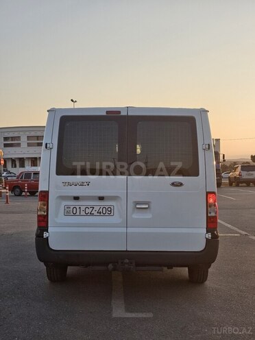 Ford Transit 2010, 167,398 km - 2.2 л - Bakı