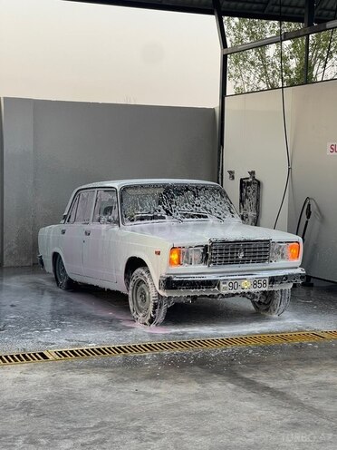LADA (VAZ) 2107 2010, 57,584 km - 1.6 l - Gəncə