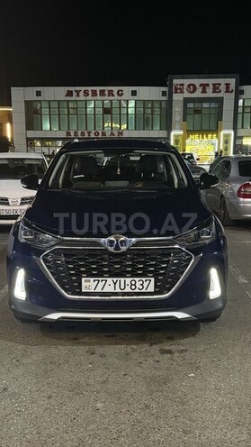 Baic X55 2023, 55,000 km - 1.5 l - Xaçmaz