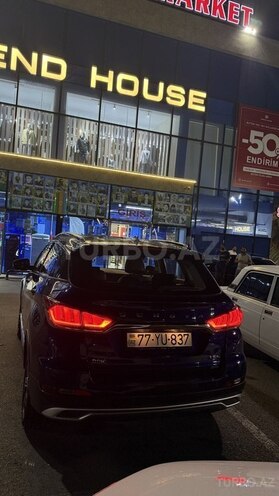 Baic X55 2023, 55,000 km - 1.5 l - Xaçmaz