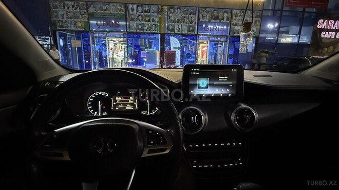 Baic X55 2023, 55,000 km - 1.5 l - Xaçmaz