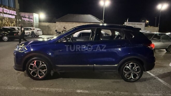 Baic X55 2023, 55,000 km - 1.5 l - Xaçmaz