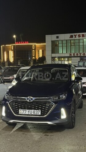 Baic X55 2023, 55,000 km - 1.5 l - Xaçmaz