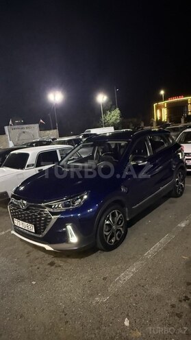 Baic X55 2023, 55,000 km - 1.5 l - Xaçmaz
