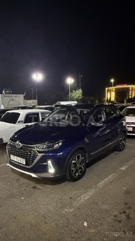 Baic X55 2023, 55,000 km - 1.5 l - Xaçmaz