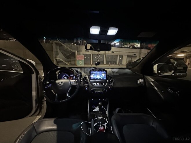 Hyundai ix35 2012, 270,000 km - 2.0 л - Bakı