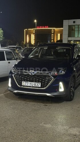 Baic X55 2023, 55,000 km - 1.5 l - Xaçmaz