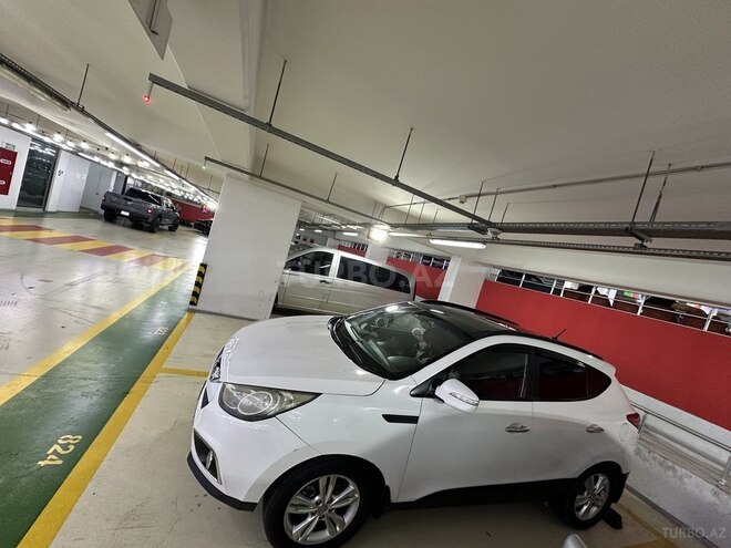 Hyundai ix35 2012, 270,000 km - 2.0 л - Bakı