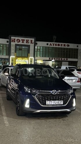 Baic X55 2023, 55,000 km - 1.5 l - Xaçmaz