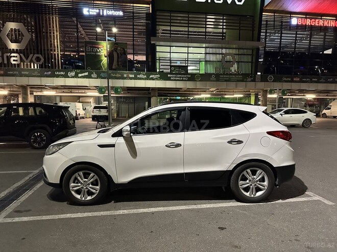 Hyundai ix35 2012, 270,000 km - 2.0 л - Bakı
