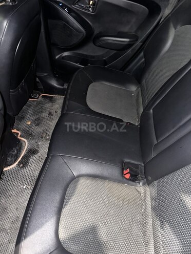 Hyundai ix35 2012, 270,000 km - 2.0 л - Bakı