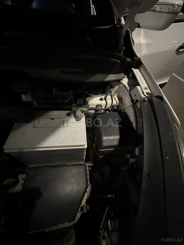 Hyundai ix35 2012, 270,000 km - 2.0 л - Bakı