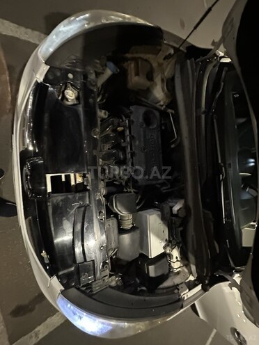 Hyundai ix35 2012, 270,000 km - 2.0 л - Bakı