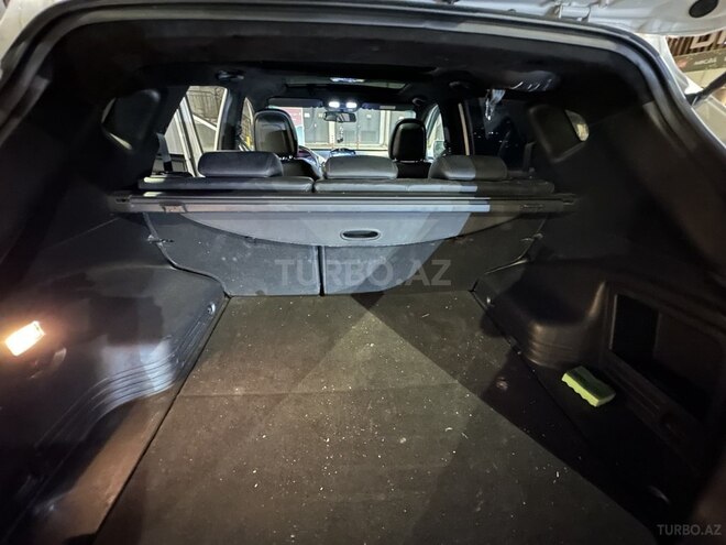 Hyundai ix35 2012, 270,000 km - 2.0 л - Bakı