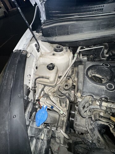 Hyundai ix35 2012, 270,000 km - 2.0 л - Bakı