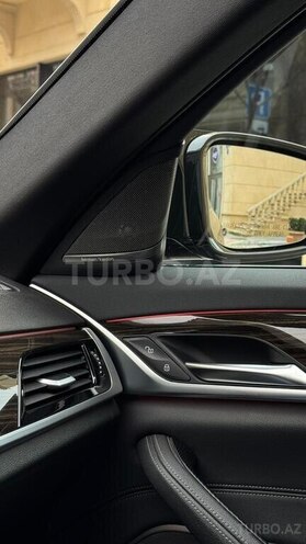 BMW 530 2022, 48,000 km - 2.0 l - Gəncə