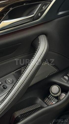 BMW 530 2022, 48,000 km - 2.0 l - Gəncə