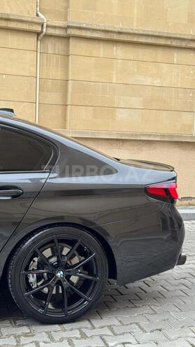 BMW 530 2022, 48,000 km - 2.0 l - Gəncə