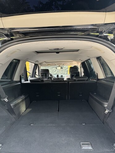 Mercedes GL 450 4MATIC 2007, 263,000 km - 4.7 l - Bakı