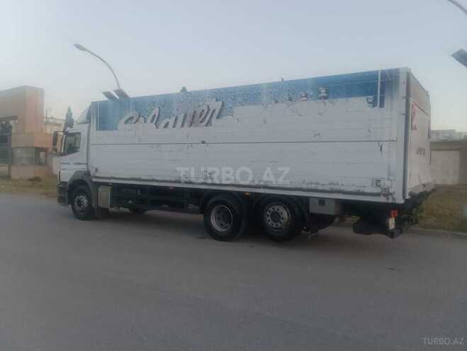 Mercedes Axor 2529 2008, 510,000 km - 6.4 l - Bakı