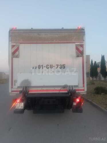 Mercedes Axor 2529 2008, 510,000 km - 6.4 l - Bakı