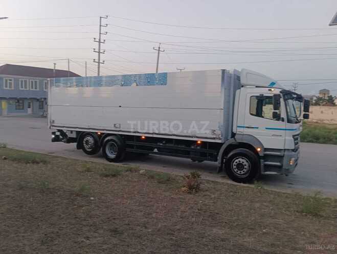 Mercedes Axor 2529 2008, 510,000 km - 6.4 l - Bakı