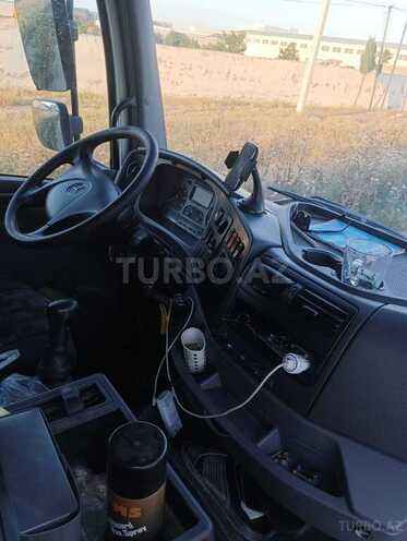 Mercedes Axor 2529 2008, 510,000 km - 6.4 l - Bakı