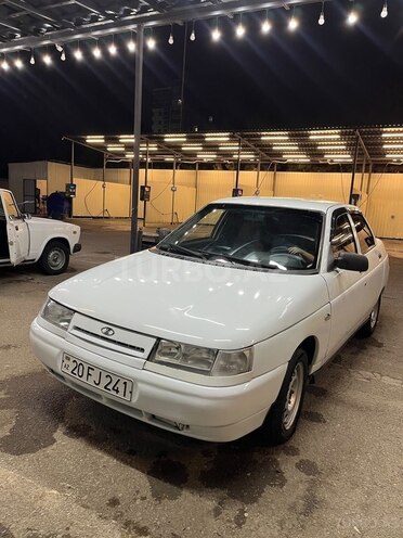 LADA (VAZ) 2110 2000, 350,000 km - 1.6 l - Gəncə