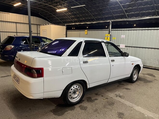 LADA (VAZ) 2110 2000, 350,000 km - 1.6 l - Gəncə