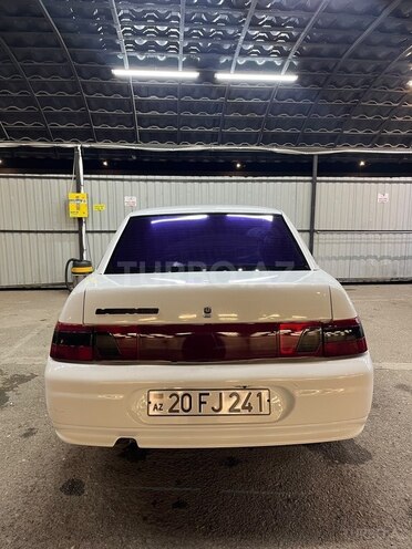 LADA (VAZ) 2110 2000, 350,000 km - 1.6 l - Gəncə