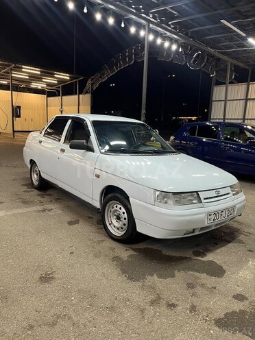 LADA (VAZ) 2110 2000, 350,000 km - 1.6 l - Gəncə