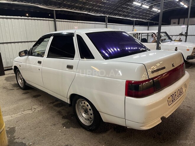 LADA (VAZ) 2110 2000, 350,000 km - 1.6 l - Gəncə