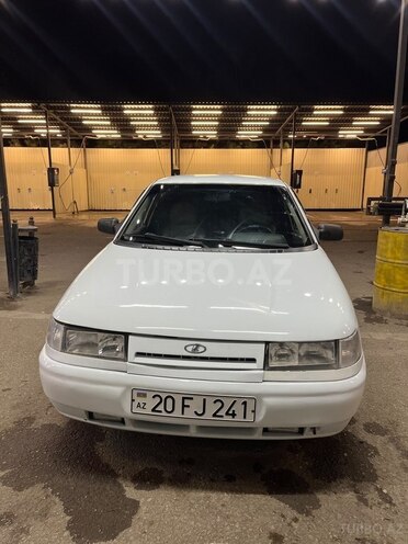 LADA (VAZ) 2110 2000, 350,000 km - 1.6 l - Gəncə