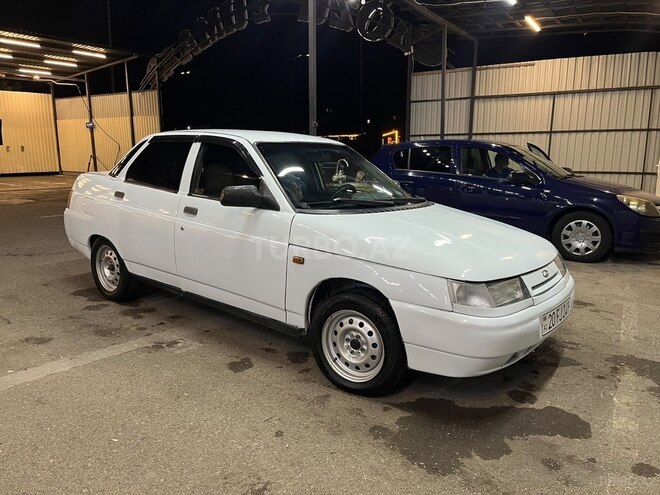 LADA (VAZ) 2110 2000, 350,000 km - 1.6 l - Gəncə