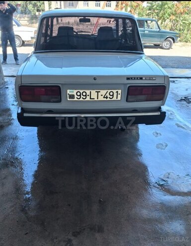 LADA (VAZ) 2107 2009, 85,000 km - 1.6 l - Tovuz