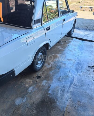LADA (VAZ) 2107 2009, 85,000 km - 1.6 l - Tovuz